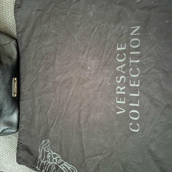 Versace Collection Shoulder bag - Picture 4 of 8